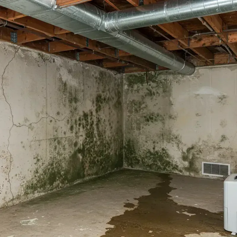 Professional Mold Removal in Fulton County, NY